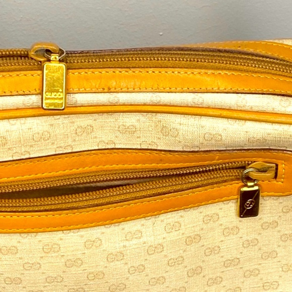 Gucci Purse Circa 1980 - Picture 11 of 16